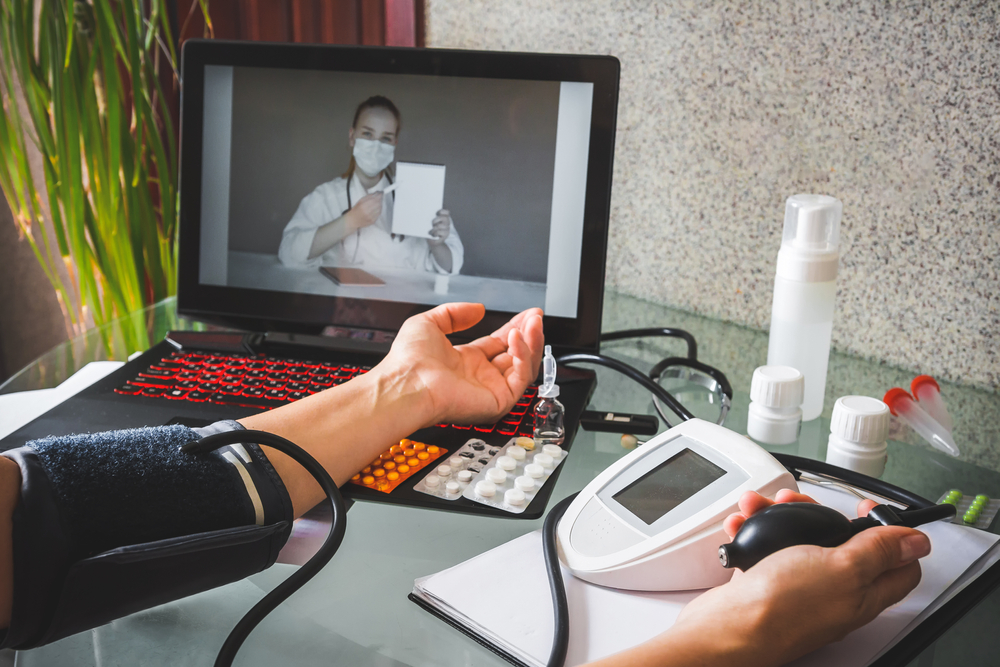 Patient Engagement in The Era of Covid-19