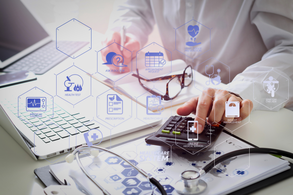 How technology and data are helping to cut healthcare costs