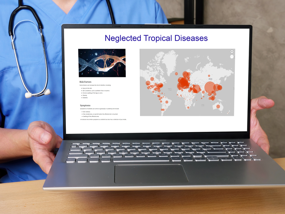 Neglected tropical diseases: WHO to formally launch new road map for next decade