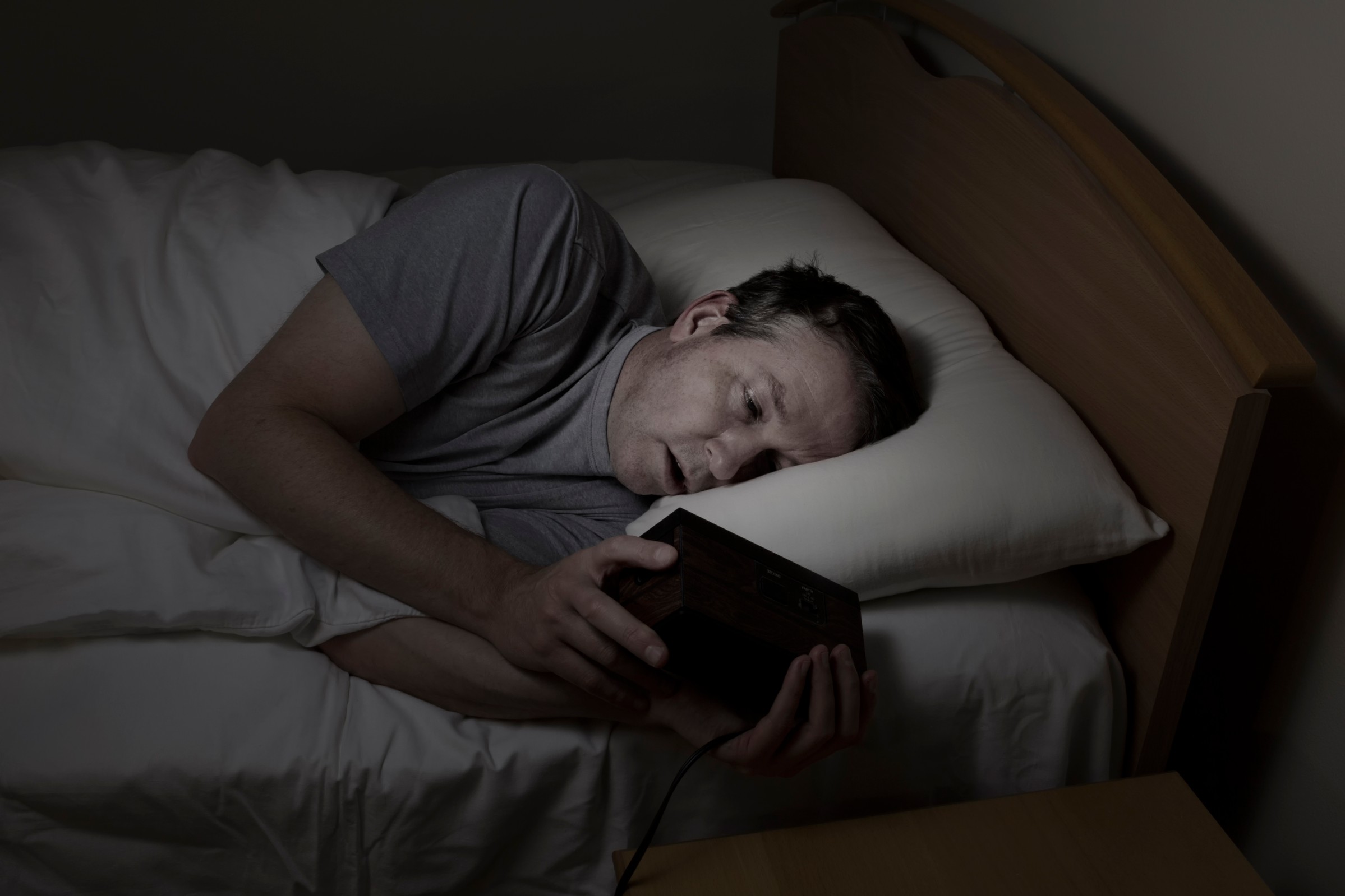 Circadian Misalignment Sleep Disorders increase in modern generation