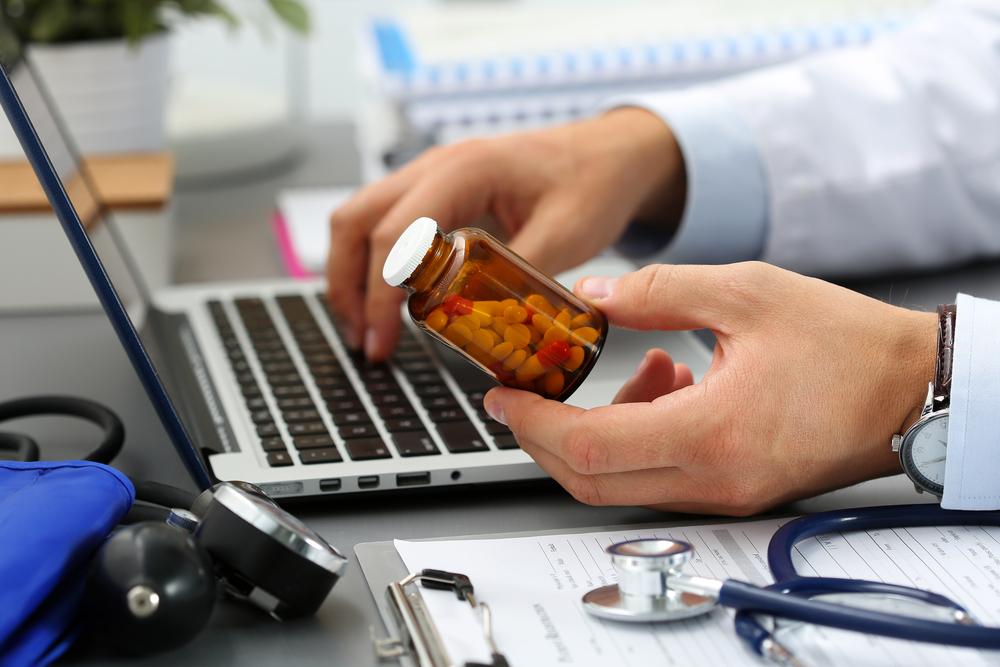 The benefits of ePrescribing