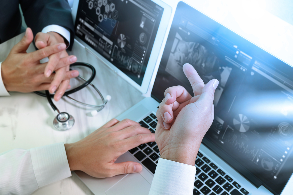 Huge potential for medical technology sector in India