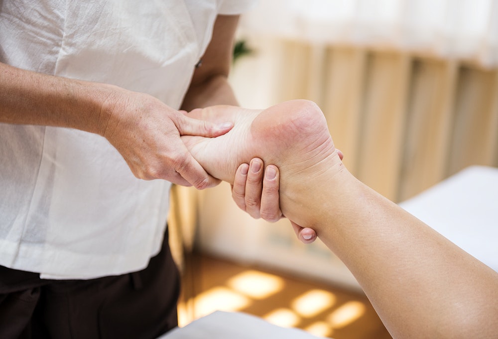 World Reflexology Week: Debunking myths around the pressure practice