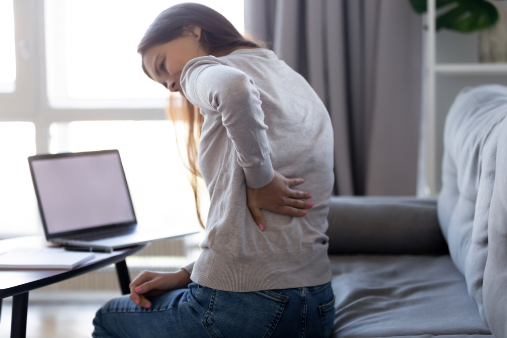 Sedentary lifestyle in progression of CKD