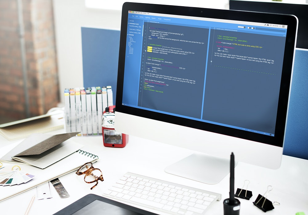 Medical Coding: Job role which merges coding and medicine.