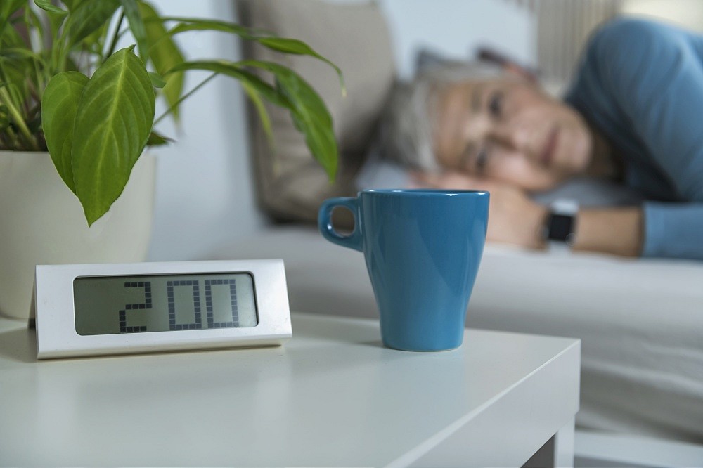 Very Short Sleep Duration Linked to Double the Dementia Risk in Older Adults