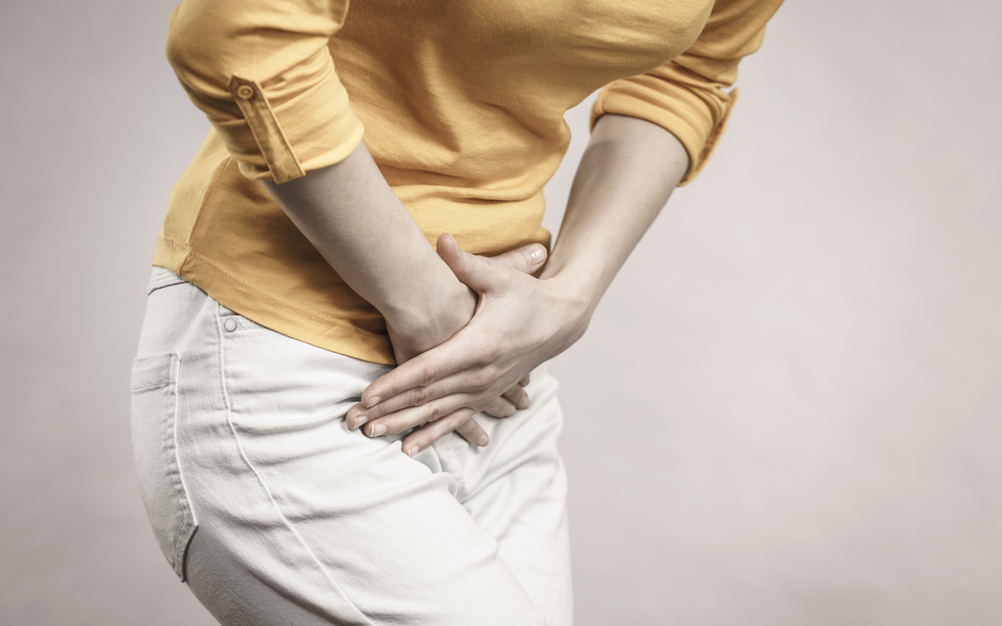 Treatment options for stress urinary incontinence (SUI) in women