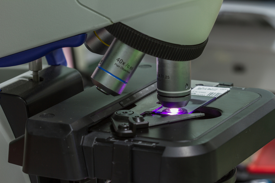 Precision Medicine Coalition: A coalition to drive personalized medicine forward